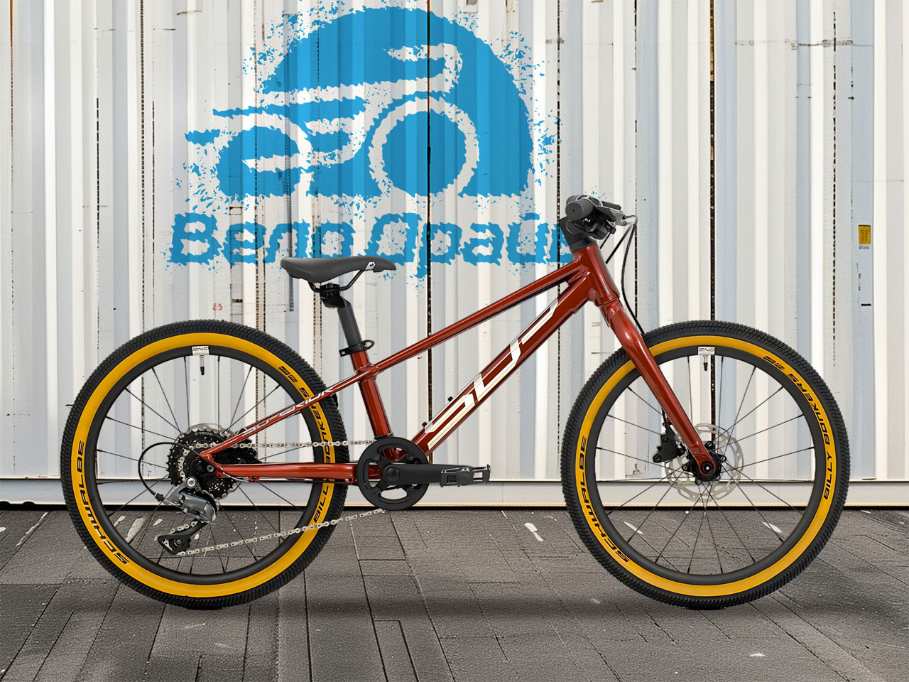 SUPERIOR Team 20 2024