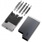 Мультитул BBB MultiMatch Basic BTL-145