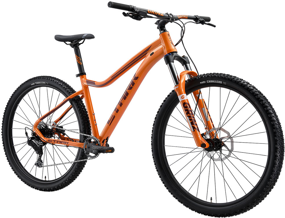 STARK Tactic 29.4 HD 2024