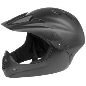 Шлем M-WAVE FullFace 54-58см