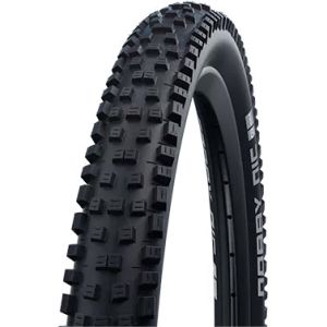 Покрышка SCHWALBE Nobby Nic Perf, 27.5x2.4, кевлар, TLR