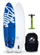 SUP-доска ATLAS Fit 10.8