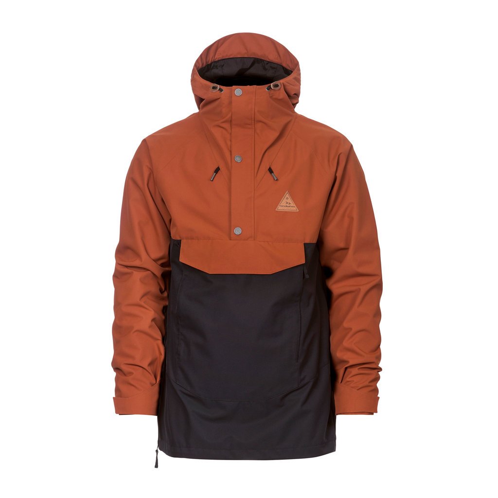 Куртка HORSEFEATHERS Spencer