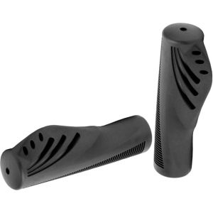 Грипсы 117мм FSD-GRIP-DP15 чёрные