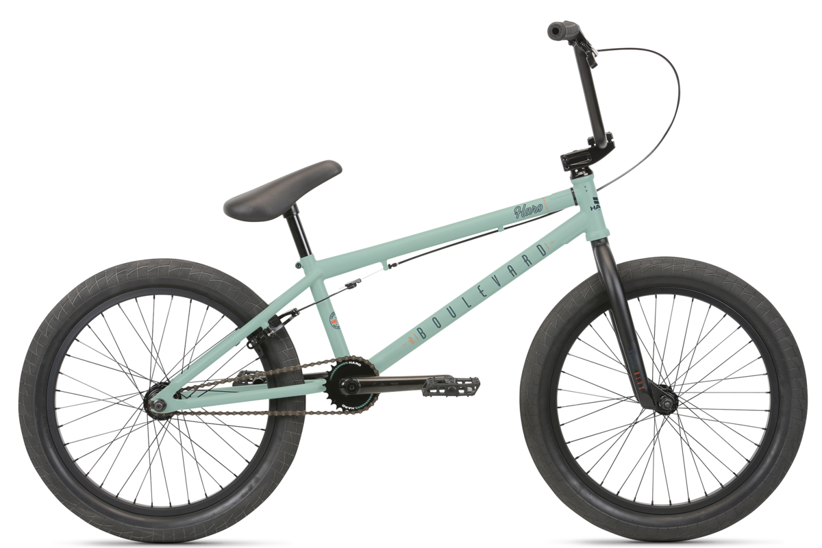 HARO Boulevard 20.75 BMX 2021