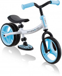 Беговел GLOBBER Go Bike Duo
