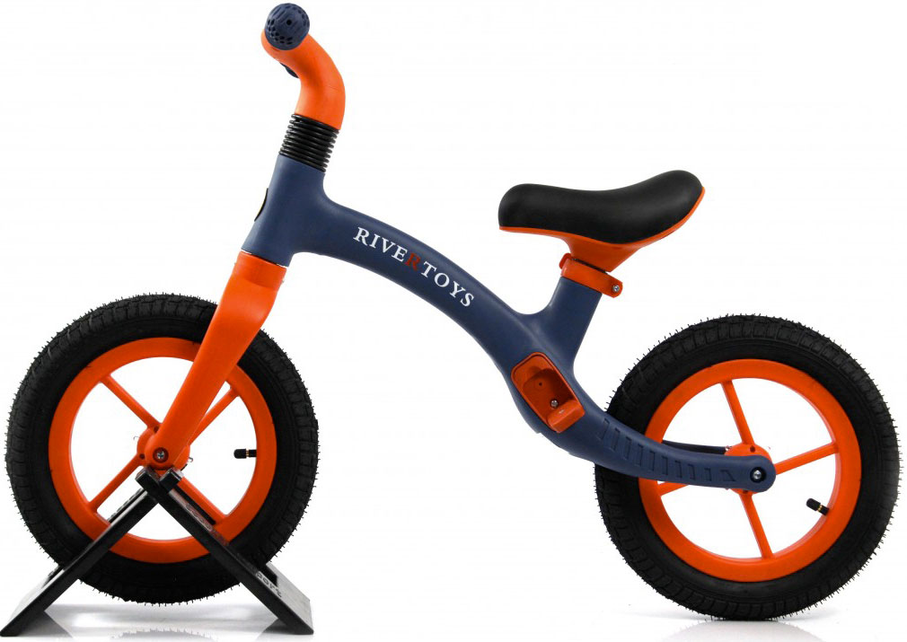 Беговел RIVERTOYS HB-001