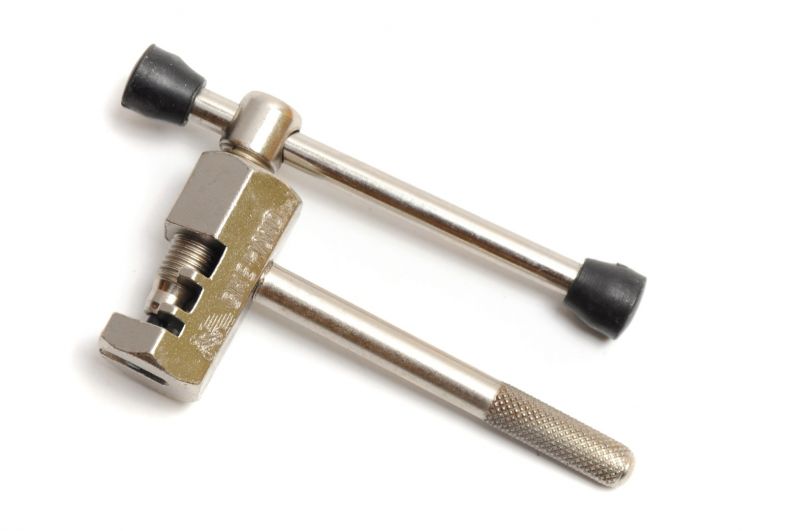 Выжимка цепи BIKE HAND YC-327