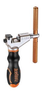 Выжимка цепи ICETOOLZ 62M1 для 5-12 ск. 