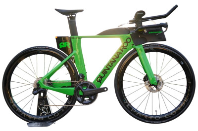 QUINTANA ROO PRSix2 Disc Ultegra 8150 Di2 VS40