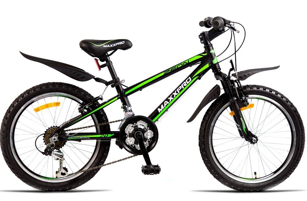 MAXXPRO Zeon 20