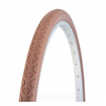 Покрышка KENDA 700х28С K193 KWEST коричневая