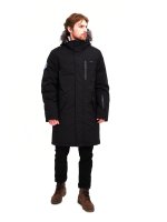 Куртка мужская LAPLANGER Хаски Top Arctic Goose (енот)