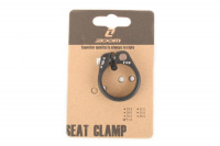 Хомут подседельный ZOOM AT-182, 31,8 мм