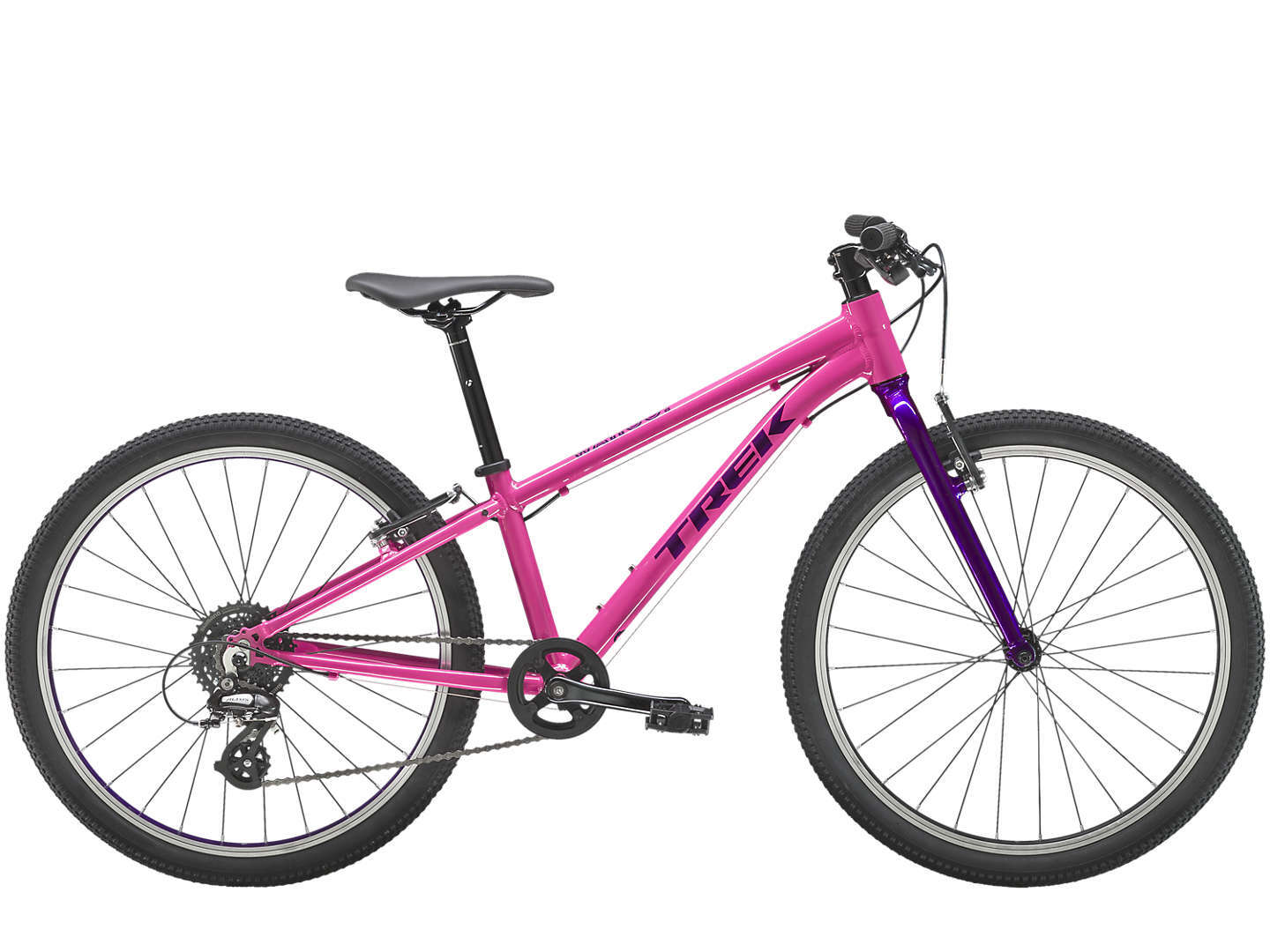 TREK Wahoo 24 2019
