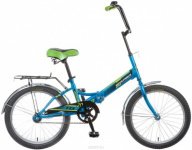 NOVATRACK TG-24 2017