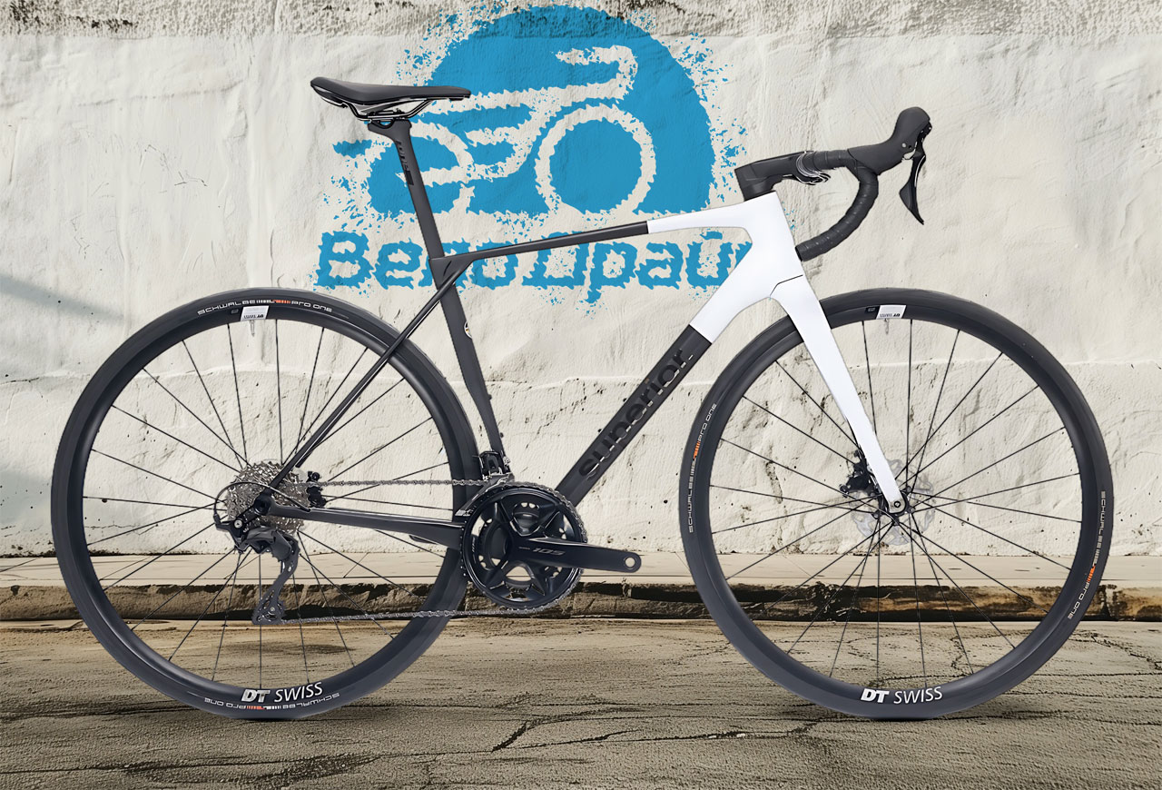 SUPERIOR X-Road 9.3 GF 2025