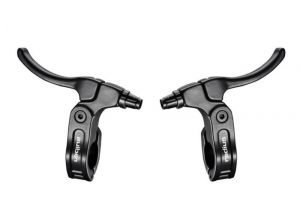 Ручки тормозные TRIX для BMX