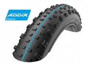 Покрышка SCHWALBE Jumbo Jim Perfomance 26x4.0"