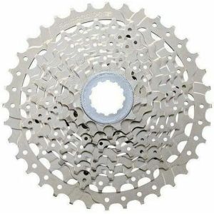 Кассета 9ск. SHIMANO Alivio HG400, 11-36T, ICSHG4009136