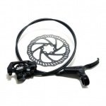 Тормоз гидравлический, HDC-300, TEKTRO 1BJ000000541