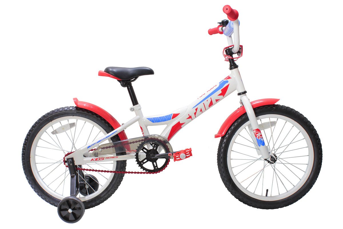 Stark Tanuki Al 14 2014