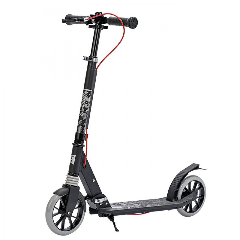 Самокат TECH TEAM Delta 2021