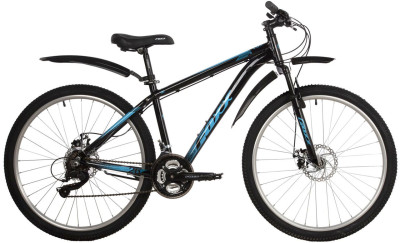 FOXX Atlantic D 26 2022