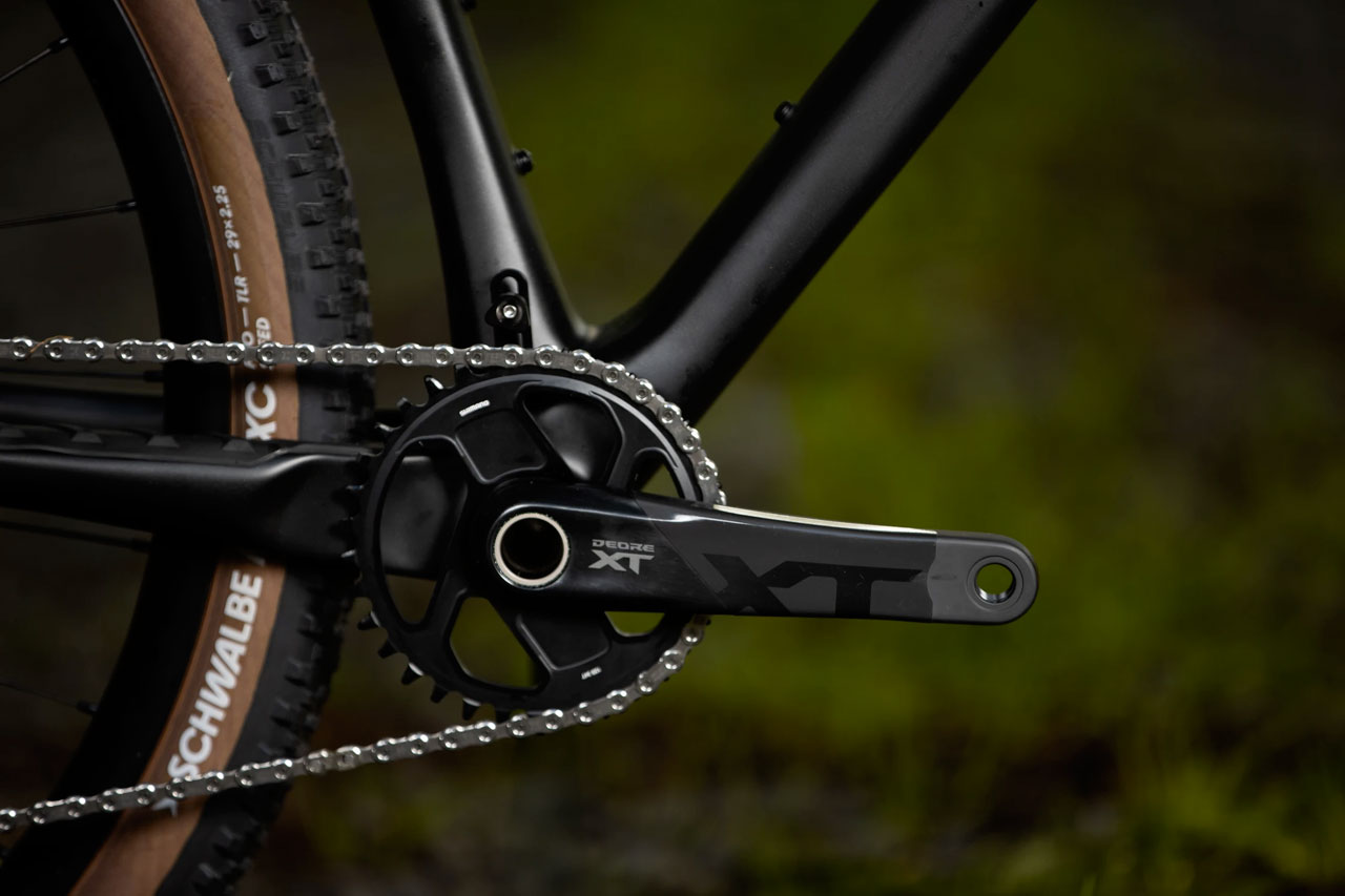 SUPERIOR XP 9.8 2025