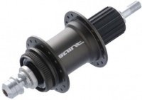 Втулка задняя Shimano Saint 32 FH-M800
