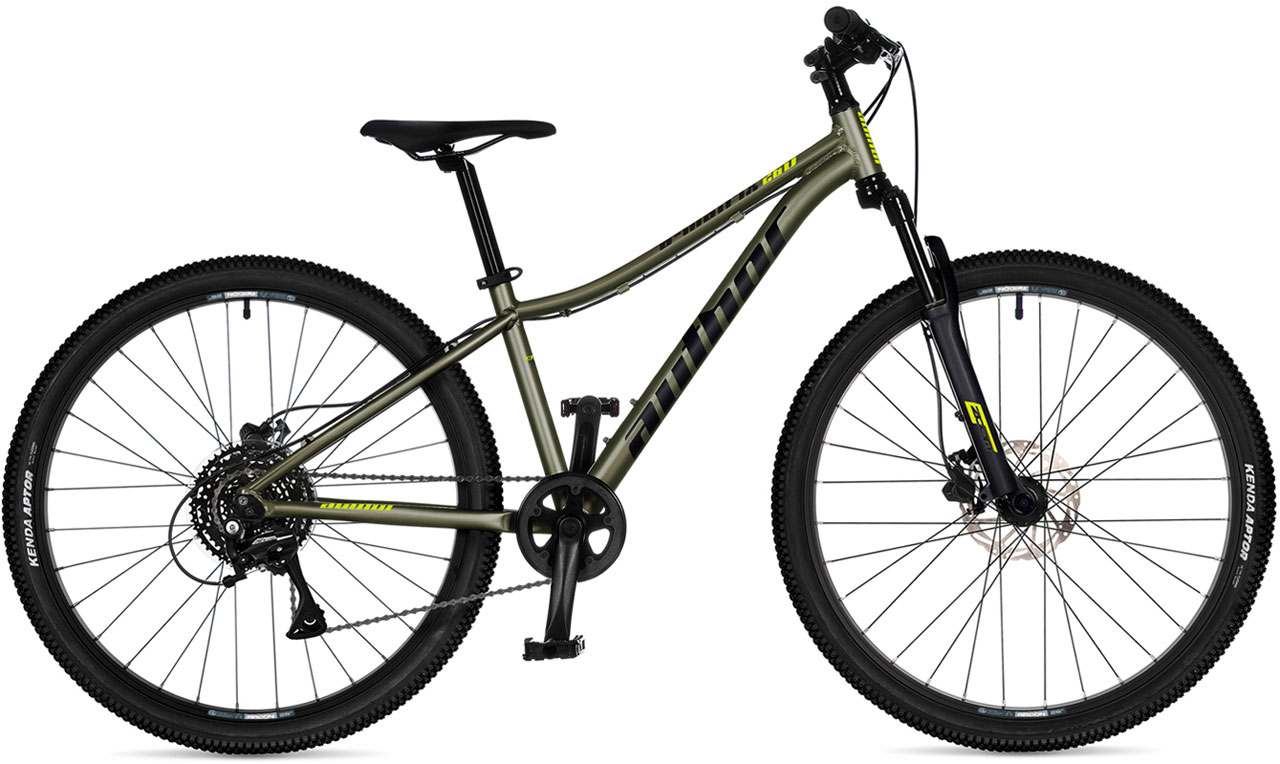 Велосипед AUTHOR A-Matrix D 26 2026