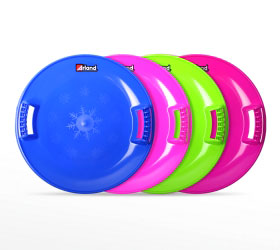 Санки-ледянки ARLAND Тобоган