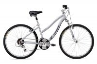 Marin Redwood Step-Thru 2013