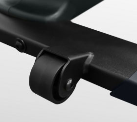 Велоэргометр BRONZE GYM U800M