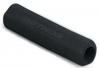 Ручки AUTHOR на руль AGR-F136A-102мм Blk полиуретан. эргоном. (100) черные 8-33501002 Ручки AUTHOR на руль AGR-F136A-102мм Blk полиуретан. эргоном. (100) черные 8-33501002