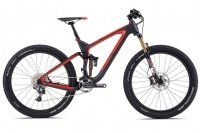 Marin Mount Vision C-XM Pro 27.5 2014
