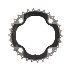 Ведущая звезда SHIMANO 30T AN для SLX FC-M672 Y1NW98010