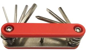 Набор шестигранников 00-190610