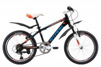 STARK Rocket 20.1 V 2017