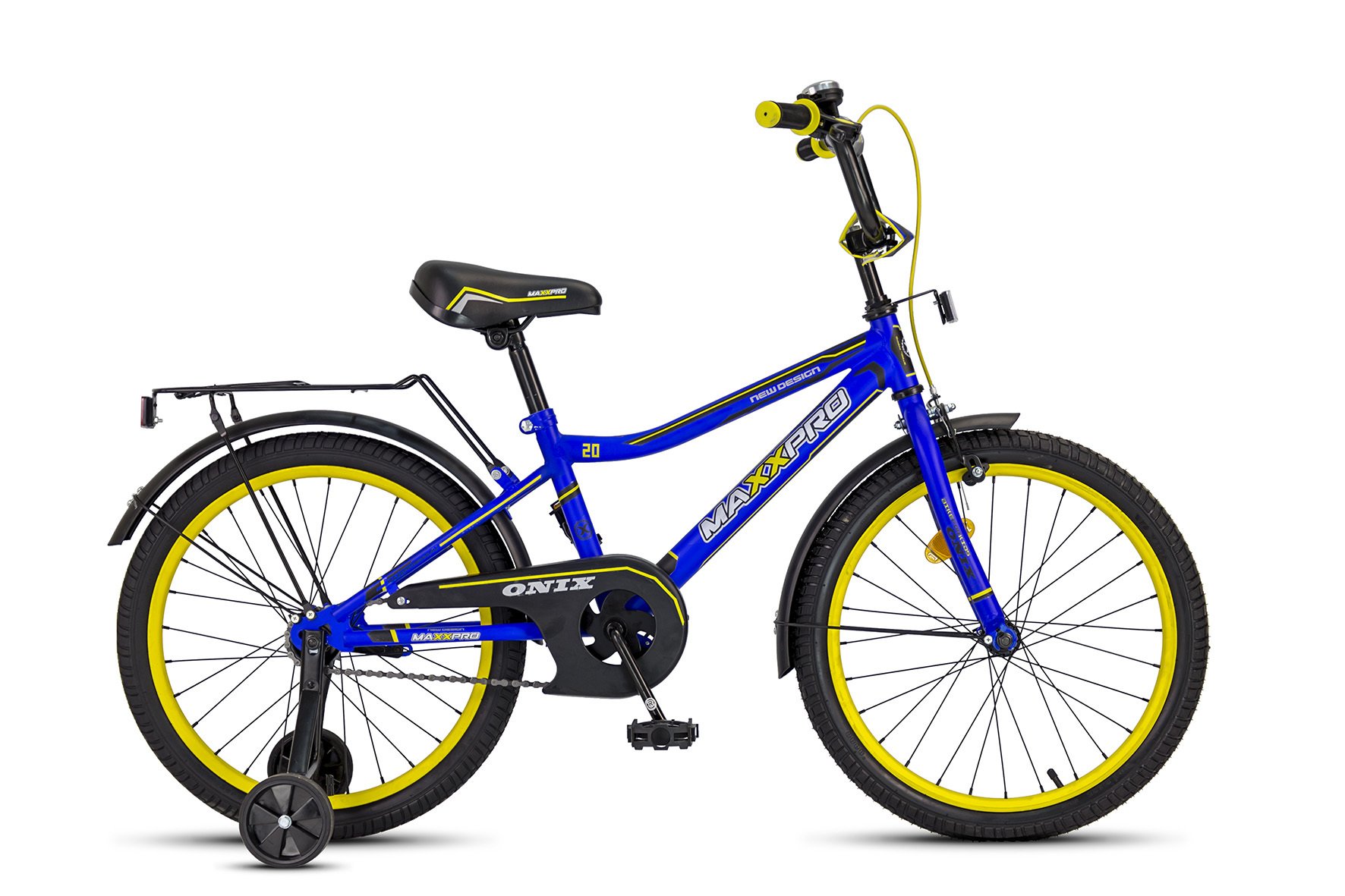 MAXXPRO Onix 20
