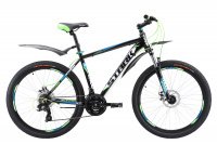 Stark Hunter Disc 26.2 2017