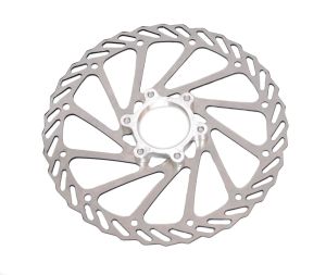 Ротор с адаптером на centerlock 160 мм, 00-170525