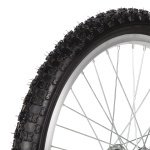 Покрышка INNOVA 24"*2.125 BK 22TPI HV 5102