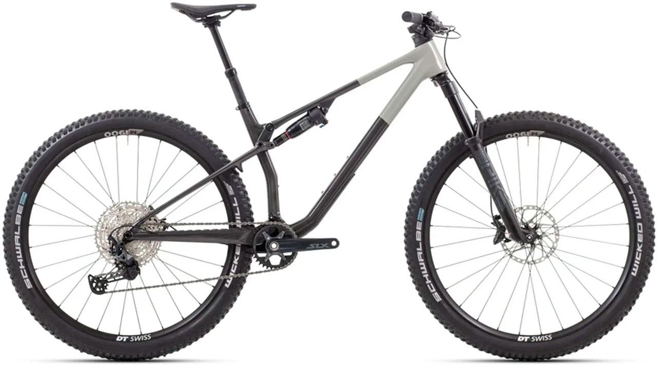 SUPERIOR XF 6.2 DC SE 2025