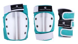 Защита TECH TEAM Safe Fit Adult 2.0