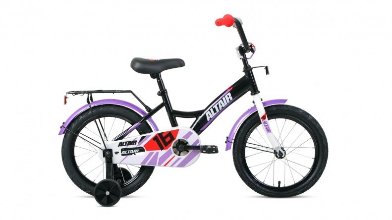 ALTAIR Kids 16 1cк. 2021