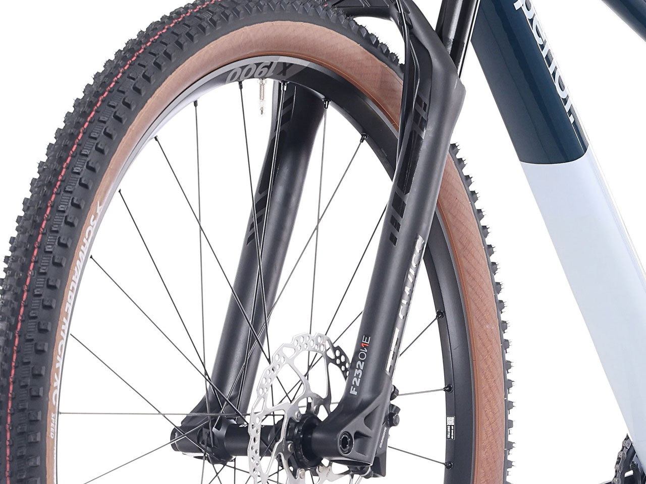 SUPERIOR XP 9.6 2025