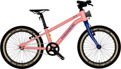 PARDUS Fun 20 rim 2023