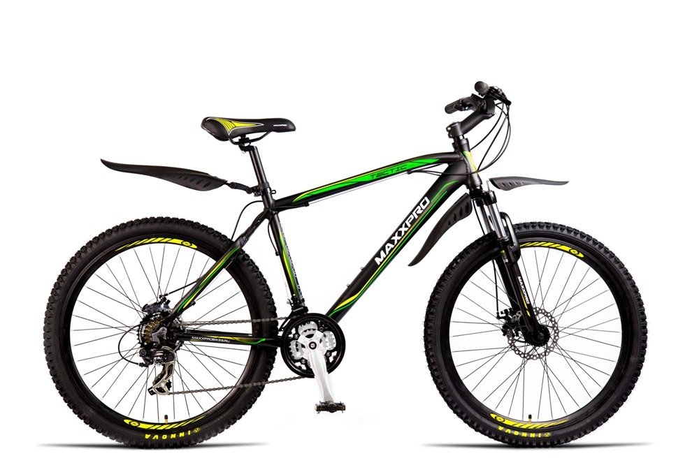 MAXXPRO Tactic 26