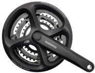 Система SHIMANO Tourney M171-A EFCM171AC888C3